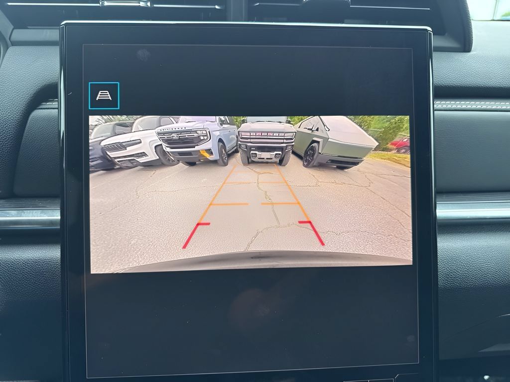 Used 2026 GMC Terrain Elevation FWD image 19