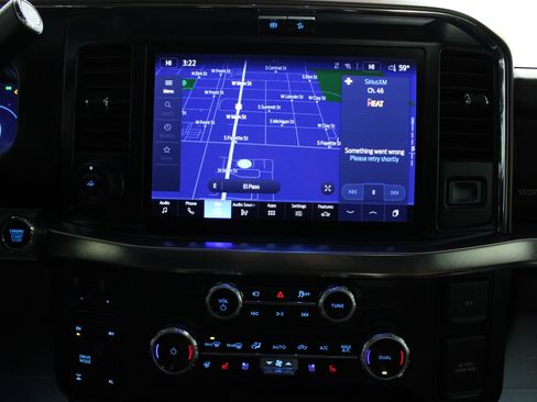 Used 2025 Ford F350 King Ranch w/ Chrome Package image 22