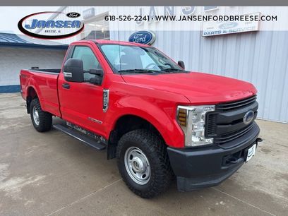 Used 2019 Ford F250 XL w/ Power Equipment Group
