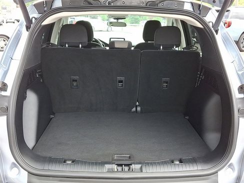 Certified 2022 Ford Escape SE w/ Convenience Package image 29