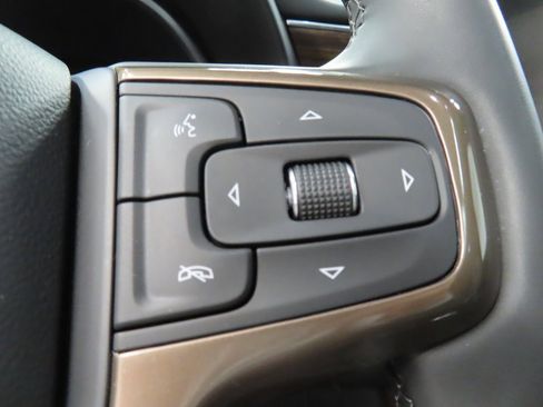 Used 2024 Chevrolet Tahoe High Country image 60