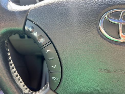 Used 2008 Toyota 4Runner Limited image 6