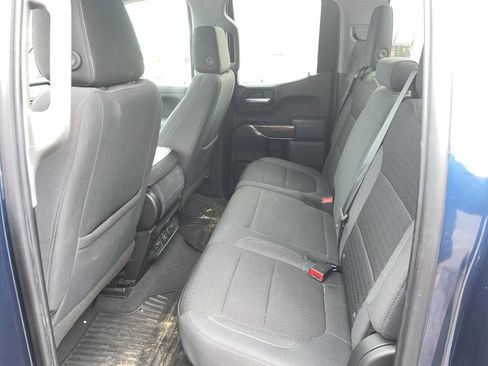 Used 2019 Chevrolet Silverado 1500 RST w/ All-Star Edition image 11