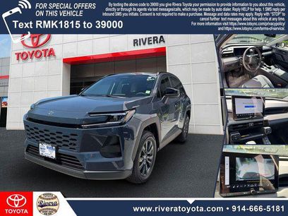 Certified 2026 Toyota RAV4 XLE Premium w/ Weather Package