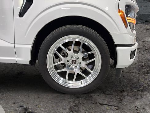 Used 2024 Ford F150 XL w/ Equipment Group 103A High image 14