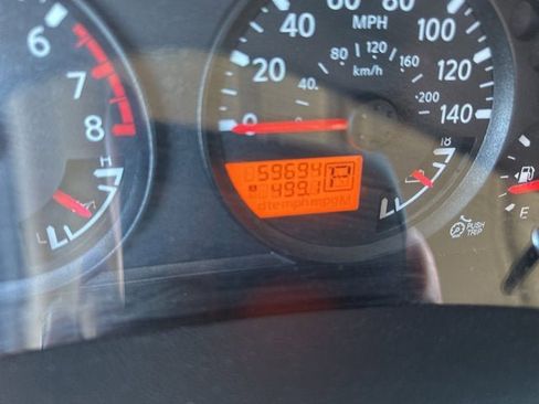 Used 2016 Nissan Frontier SV w/ SV Value Truck Package image 14