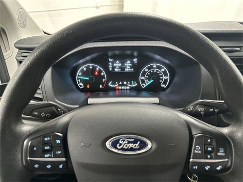 Used 2024 Ford Transit 250 Low Roof w/ Exterior Upgrade Package image 10