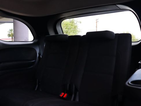 Used 2015 Dodge Durango SXT RWD image 35