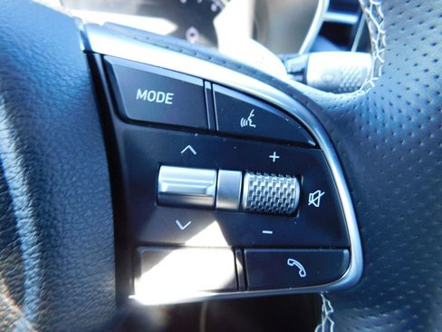 Used 2026 Genesis G70 3.3T Sport Prestige image 20