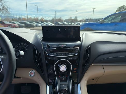 Used 2019 Acura RDX FWD image 12