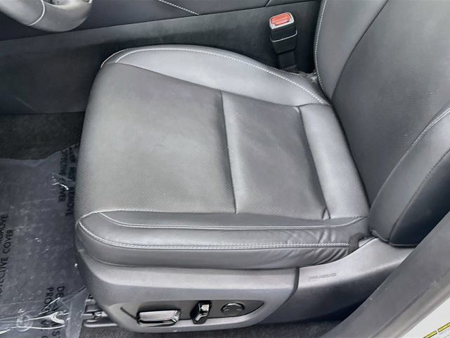 Used 2024 Lexus RX 350h AWD/4WD image 19
