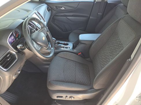 Certified 2023 Chevrolet Equinox LT image 9