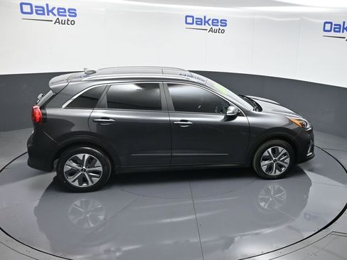 Used 2021 Kia Niro EX Premium image 53