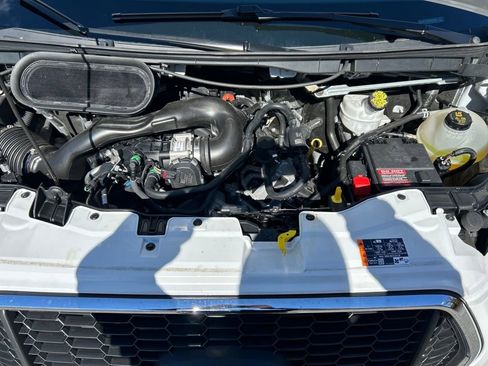 Used 2024 Ford Transit 250 Base w/ Exterior Upgrade Package image 21