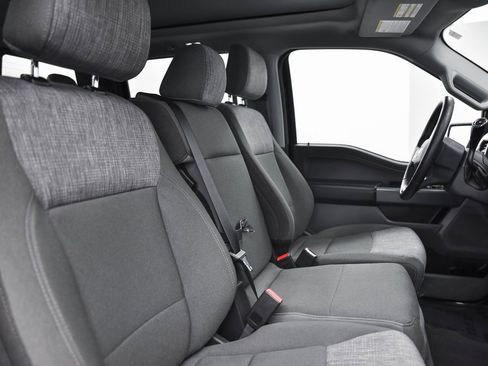 Used 2023 Ford F150 XLT w/ Equipment Group 302A High image 15