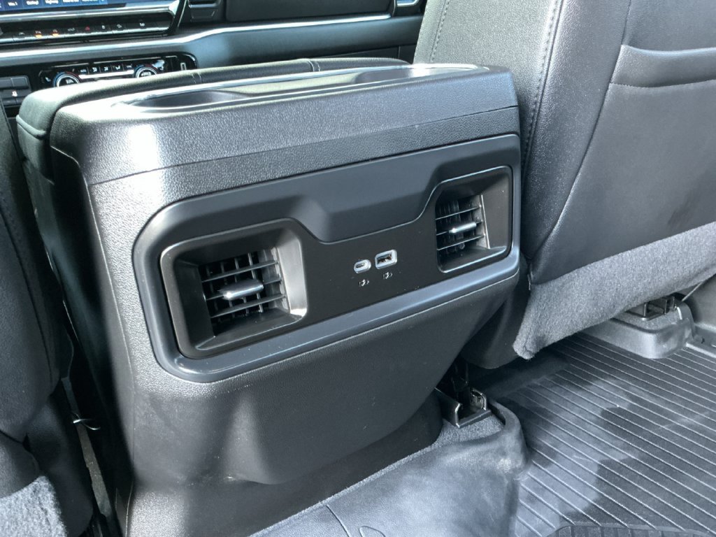 Certified 2022 Chevrolet Silverado 1500 RST w/ RST All Star Premium Package AWD/4WD image 34