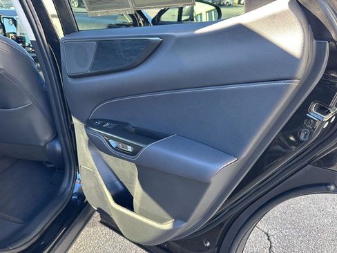 Certified 2024 Lexus NX 250 FWD w/ Premium Package image 13