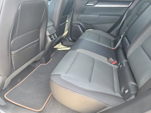 New 2026 GMC Terrain AT4 w/ Convenience Package III image 19