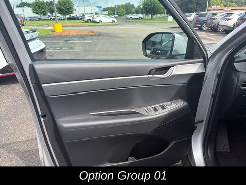 Used 2025 Hyundai Palisade SEL AWD/4WD image 11