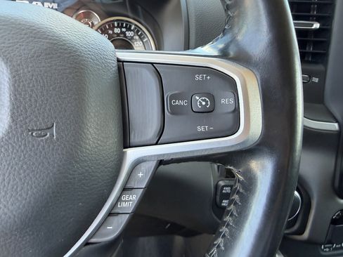 Used 2020 RAM 1500 Big Horn image 29