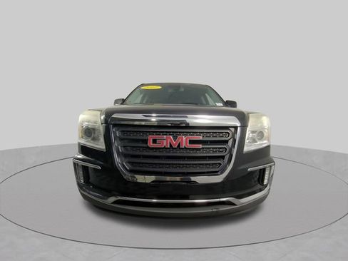 Used 2017 GMC Terrain SLE w/ Convenience Package AWD/4WD image 42