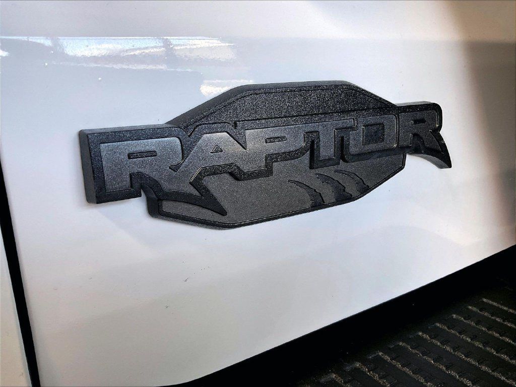 Used 2024 Ford Bronco Raptor AWD/4WD image 29