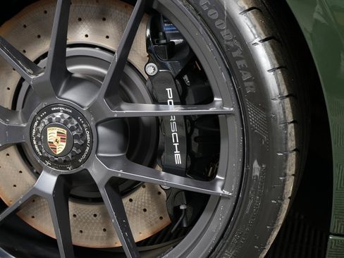 New 2026 Porsche 911 Targa 4 GTS image 42