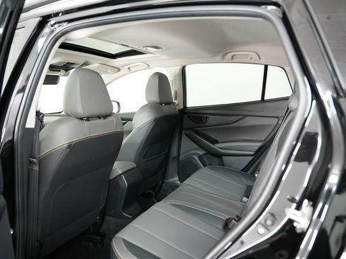 Used 2021 Subaru Crosstrek 2.5i Sport w/ Moonroof Package image 34