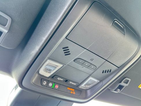 Used 2024 Cadillac XT4 Premium Luxury w/ Active Safety Package image 22