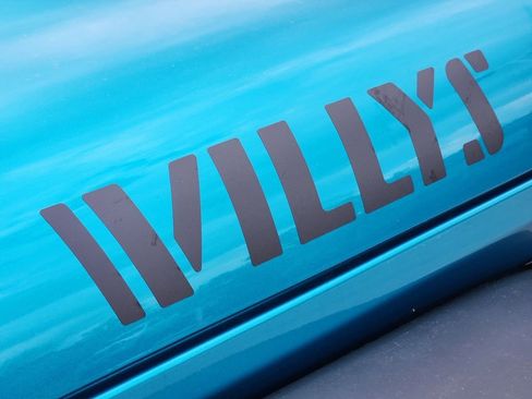 Used 2020 Jeep Wrangler Unlimited Sport image 11