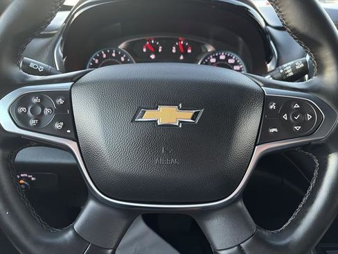 Used 2023 Chevrolet Traverse LT w/ LT Premium Package image 18