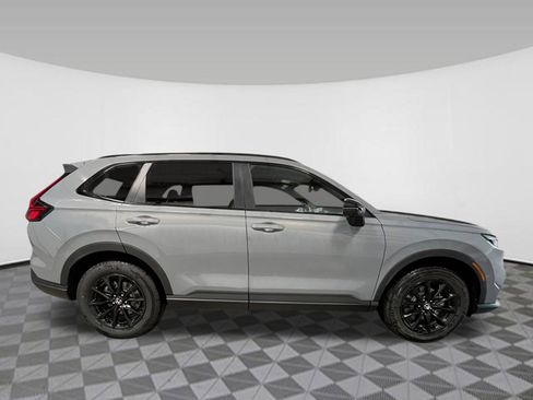 New 2026 Honda CR-V Sport-L image 8