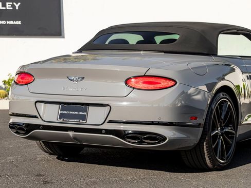 Certified 2024 Bentley Continental GT AWD/4WD image 14
