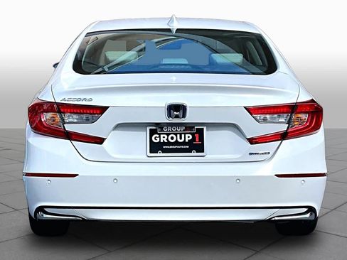Used 2022 Honda Accord EX-L image 5