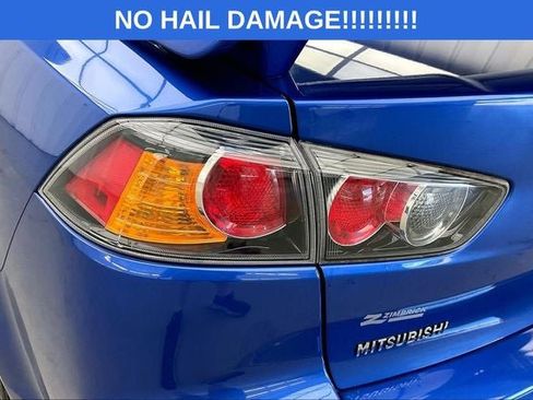Used 2010 Mitsubishi Lancer ES FWD image 27