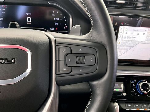 Used 2025 GMC Sierra 1500 Denali Ultimate AWD/4WD image 11