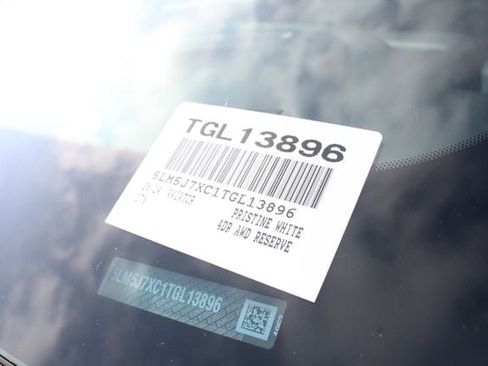 New 2026 Lincoln Aviator Reserve AWD/4WD image 68