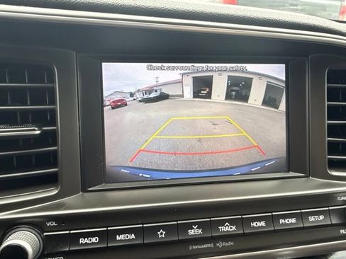 Used 2020 Hyundai Elantra ECO FWD image 24