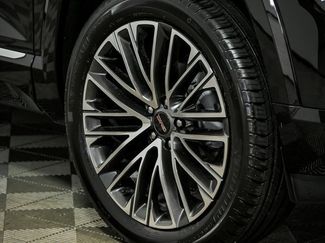 New 2026 GMC Terrain Denali w/ LPO, Black Badging Package video 3