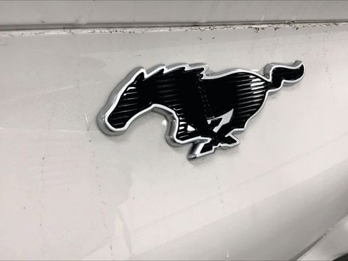 New 2026 Ford Mustang Mach-E Select image 12