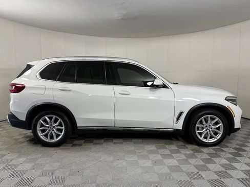 Used 2019 BMW X5 xDrive40i AWD/4WD image 5