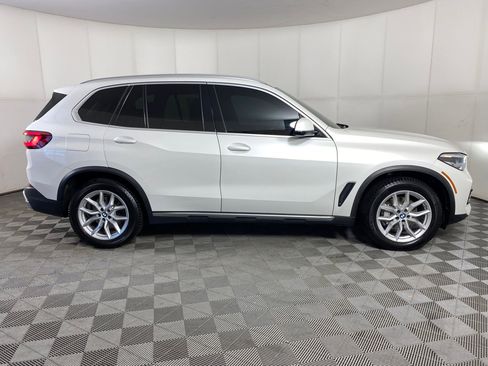 Used 2019 BMW X5 xDrive40i w/ Convenience Package image 8