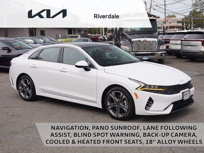 Used 2023 Kia K5 EX