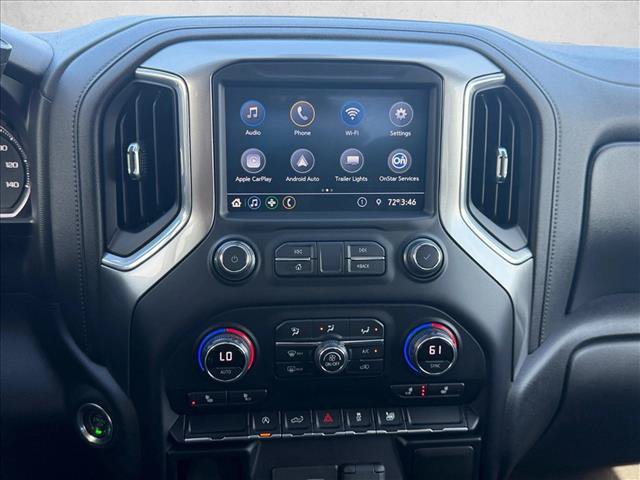 Used 2021 Chevrolet Silverado 1500 RST RWD image 15