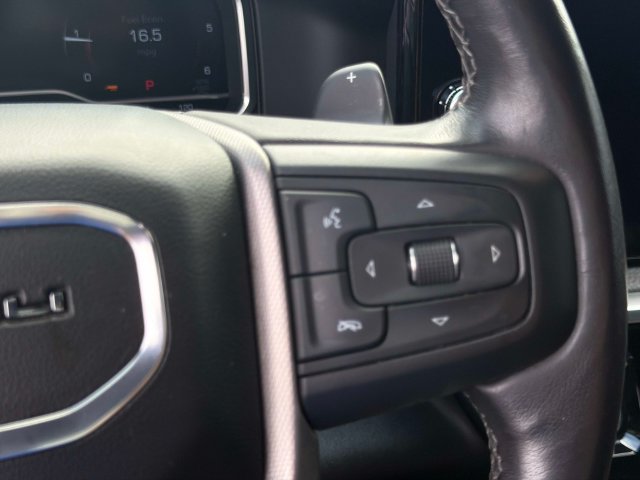 Used 2023 GMC Sierra 1500 Denali w/ Denali Reserve Package RWD image 22