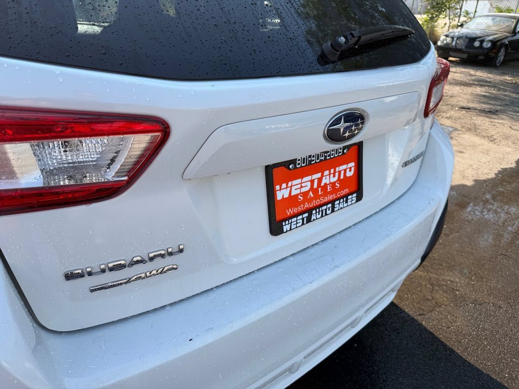 Used 2019 Subaru Crosstrek 2.0i w/ Eyesight System AWD/4WD image 27