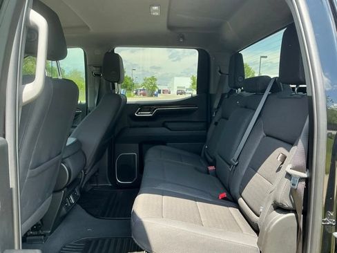 Used 2024 GMC Sierra 1500 Elevation AWD/4WD image 36