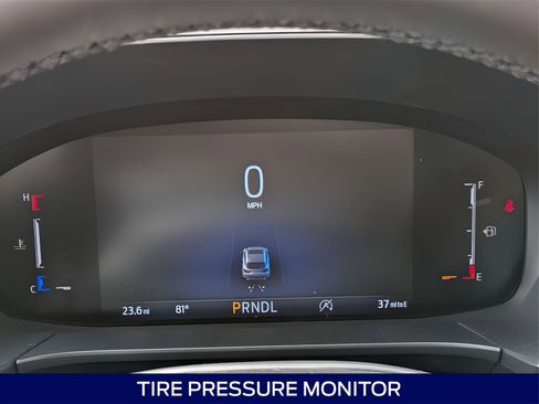 New 2025 Ford Escape Active w/ Cold Weather Package image 20