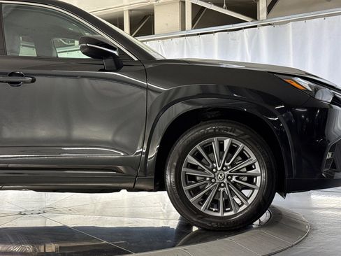 Used 2025 Lexus TX 350 FWD w/ Convenience Package image 37