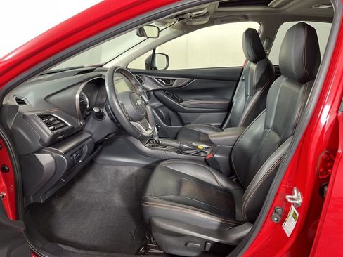 Used 2021 Subaru Crosstrek 2.5i Limited w/ Moonroof Package 2 image 21